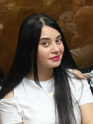 شيماء نصار